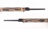 Remington .30 REM - R-30, RECESSED CROWN, FOUR ROUND MAG, CAMO GRAPHIC WRAP vintage firearms inc - 9 of 13