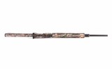 Remington .30 REM - R-30, RECESSED CROWN, FOUR ROUND MAG, CAMO GRAPHIC WRAP vintage firearms inc - 3 of 13