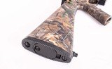 Remington .30 REM - R-30, RECESSED CROWN, FOUR ROUND MAG, CAMO GRAPHIC WRAP vintage firearms inc - 11 of 13