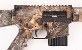 Remington .30 REM - R-30, RECESSED CROWN, FOUR ROUND MAG, CAMO GRAPHIC WRAP vintage firearms inc - 6 of 13