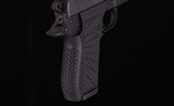 Wilson Combat 9mm - NEW MODEL, SFX9 HC 5", TRIJICON RMR, LIGHTRAIL, DLC, IN STOCK! vintage firearms inc - 7 of 18
