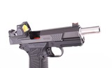 Wilson Combat 9mm - NEW MODEL, SFX9 HC 5", TRIJICON RMR, LIGHTRAIL, DLC, IN STOCK! vintage firearms inc - 15 of 18