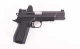 Wilson Combat 9mm - NEW MODEL, SFX9 HC 5", TRIJICON RMR, LIGHTRAIL, DLC, IN STOCK! vintage firearms inc - 11 of 18