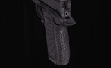 Wilson Combat 9mm - NEW MODEL, SFX9 HC 5", TRIJICON RMR, LIGHTRAIL, DLC, IN STOCK! vintage firearms inc - 6 of 18