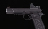 Wilson Combat 9mm - NEW MODEL, SFX9 HC 5", TRIJICON RMR, LIGHTRAIL, DLC, IN STOCK! vintage firearms inc - 2 of 18