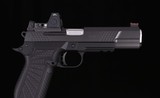 Wilson Combat 9mm - NEW MODEL, SFX9 HC 5", TRIJICON RMR, LIGHTRAIL, DLC, IN STOCK! vintage firearms inc - 3 of 18
