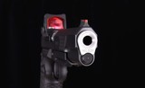 Wilson Combat 9mm - NEW MODEL, SFX9 HC 5", TRIJICON RMR, LIGHTRAIL, DLC, IN STOCK! vintage firearms inc - 5 of 18