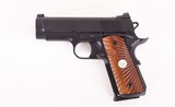 Wilson Combat 9mm - SENTINEL COMPACT, VFI SIGNATURE, LIGHTWEIGHT, COCOBOLO GRIPS, NEW! vintage firearms inc - 10 of 18