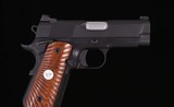 Wilson Combat 9mm - SENTINEL COMPACT, VFI SIGNATURE, LIGHTWEIGHT, COCOBOLO GRIPS, NEW! vintage firearms inc - 3 of 18