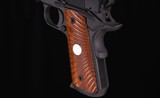 Wilson Combat 9mm - SENTINEL COMPACT, VFI SIGNATURE, LIGHTWEIGHT, COCOBOLO GRIPS, NEW! vintage firearms inc - 6 of 18