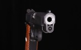 Wilson Combat 9mm - SENTINEL COMPACT, VFI SIGNATURE, LIGHTWEIGHT, COCOBOLO GRIPS, NEW! vintage firearms inc - 5 of 18