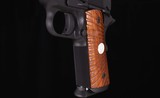 Wilson Combat 9mm - SENTINEL COMPACT, VFI SIGNATURE, LIGHTWEIGHT, COCOBOLO GRIPS, NEW! vintage firearms inc - 9 of 18
