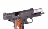 Wilson Combat 9mm - SENTINEL COMPACT, VFI SIGNATURE, LIGHTWEIGHT, COCOBOLO GRIPS, NEW! vintage firearms inc - 15 of 18