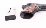 Wilson Combat 9mm - SENTINEL COMPACT, VFI SIGNATURE, LIGHTWEIGHT, COCOBOLO GRIPS, NEW! vintage firearms inc - 16 of 18