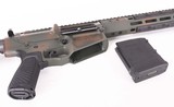 Wilson Combat .308 Win - TACTICAL HUNTER, FOREST GREEN, NEW, IN STOCK! vintage firearms inc - 13 of 14