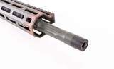 Wilson Combat .308 Win - TACTICAL HUNTER, FOREST GREEN, NEW, IN STOCK! vintage firearms inc - 11 of 14