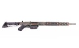 Wilson Combat .308 Win - TACTICAL HUNTER, FOREST GREEN, NEW, IN STOCK! vintage firearms inc - 5 of 14