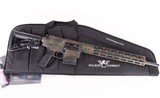 Wilson Combat .308 Win - TACTICAL HUNTER, FOREST GREEN, NEW, IN STOCK! vintage firearms inc - 1 of 14