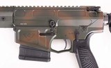 Wilson Combat .308 Win - TACTICAL HUNTER, FOREST GREEN, NEW, IN STOCK! vintage firearms inc - 7 of 14