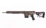 Wilson Combat .308 Win - TACTICAL HUNTER, FOREST GREEN, NEW, IN STOCK! vintage firearms inc - 3 of 14