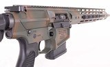 Wilson Combat .308 Win - TACTICAL HUNTER, FOREST GREEN, NEW, IN STOCK! vintage firearms inc - 8 of 14