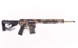 Wilson Combat 300 HAM'R - TACTICAL HUNTER, BATTLE CAMO, NEW, IN STOCK! vintage firearms inc - 2 of 14