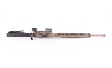 Wilson Combat 300 HAM'R - TACTICAL HUNTER, BATTLE CAMO, NEW, IN STOCK! vintage firearms inc - 4 of 14