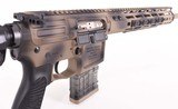 Wilson Combat 300 HAM'R - TACTICAL HUNTER, BATTLE CAMO, NEW, IN STOCK! vintage firearms inc - 8 of 14