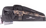 Wilson Combat 300 HAM'R - TACTICAL HUNTER, BATTLE CAMO, NEW, IN STOCK! vintage firearms inc - 1 of 14