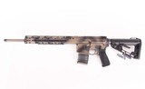 Wilson Combat 300 HAM'R - TACTICAL HUNTER, BATTLE CAMO, NEW, IN STOCK! vintage firearms inc - 3 of 14