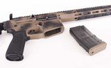 Wilson Combat 300 HAM'R - TACTICAL HUNTER, BATTLE CAMO, NEW, IN STOCK! vintage firearms inc - 13 of 14