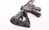 Wilson Combat 300 HAM'R - TACTICAL HUNTER, BATTLE CAMO, NEW, IN STOCK! vintage firearms inc - 12 of 14