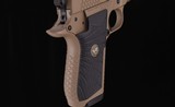 Wilson Combat 9mm - EDC X9, FLAT DARK EARTH, IN STOCK, NEW! vintage firearms inc - 7 of 18