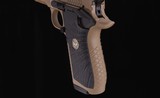 Wilson Combat 9mm - EDC X9, FLAT DARK EARTH, IN STOCK, NEW! vintage firearms inc - 6 of 18