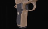 Wilson Combat 9mm - EDC X9, FLAT DARK EARTH, IN STOCK, NEW! vintage firearms inc - 8 of 18