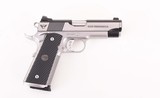 Wilson Combat 9mm - ELITE PROFESSIONAL, STAINLESS STEEL, IN STOCK! vintage firearms inc - 11 of 18
