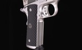 Wilson Combat 9mm - ELITE PROFESSIONAL, STAINLESS STEEL, IN STOCK! vintage firearms inc - 8 of 18