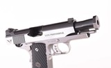 Wilson Combat 9mm - ELITE PROFESSIONAL, STAINLESS STEEL, IN STOCK! vintage firearms inc - 15 of 18