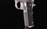Wilson Combat 9mm - ELITE PROFESSIONAL, STAINLESS STEEL, IN STOCK! vintage firearms inc - 9 of 18