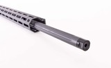 Wilson Combat 6.5 Creedmoor - AR 10, SUPER SNIPER, GRAY, NEW, IN STOCK! vintage firearms inc - 11 of 14