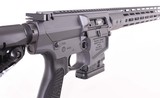 Wilson Combat 6.5 Creedmoor - AR 10, SUPER SNIPER, GRAY, NEW, IN STOCK! vintage firearms inc - 8 of 14
