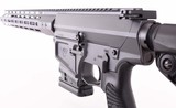 Wilson Combat 6.5 Creedmoor - AR 10, SUPER SNIPER, GRAY, NEW, IN STOCK! vintage firearms inc - 9 of 14