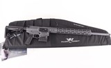 Wilson Combat 6.5 Creedmoor - AR 10, SUPER SNIPER, GRAY, NEW, IN STOCK! vintage firearms inc - 1 of 14