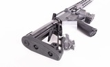 Wilson Combat 6.5 Creedmoor - AR 10, SUPER SNIPER, GRAY, NEW, IN STOCK! vintage firearms inc - 12 of 14