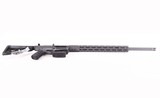 Wilson Combat 6.5 Creedmoor - AR 10, SUPER SNIPER, GRAY, NEW, IN STOCK! vintage firearms inc - 5 of 14