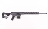 Wilson Combat 6.5 Creedmoor - AR 10, SUPER SNIPER, GRAY, NEW, IN STOCK! vintage firearms inc - 2 of 14