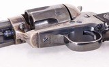 Colt Single Action Army .44-40 – FACTORY 98%, 1907, vintage firearms inc - 15 of 22