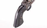 Colt Single Action Army .44-40 – FACTORY 98%, 1907, vintage firearms inc - 8 of 22