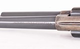 Colt Single Action Army .44-40 – FACTORY 98%, 1907, vintage firearms inc - 13 of 22