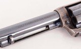 Colt Single Action Army .44-40 – FACTORY 98%, 1907, vintage firearms inc - 14 of 22